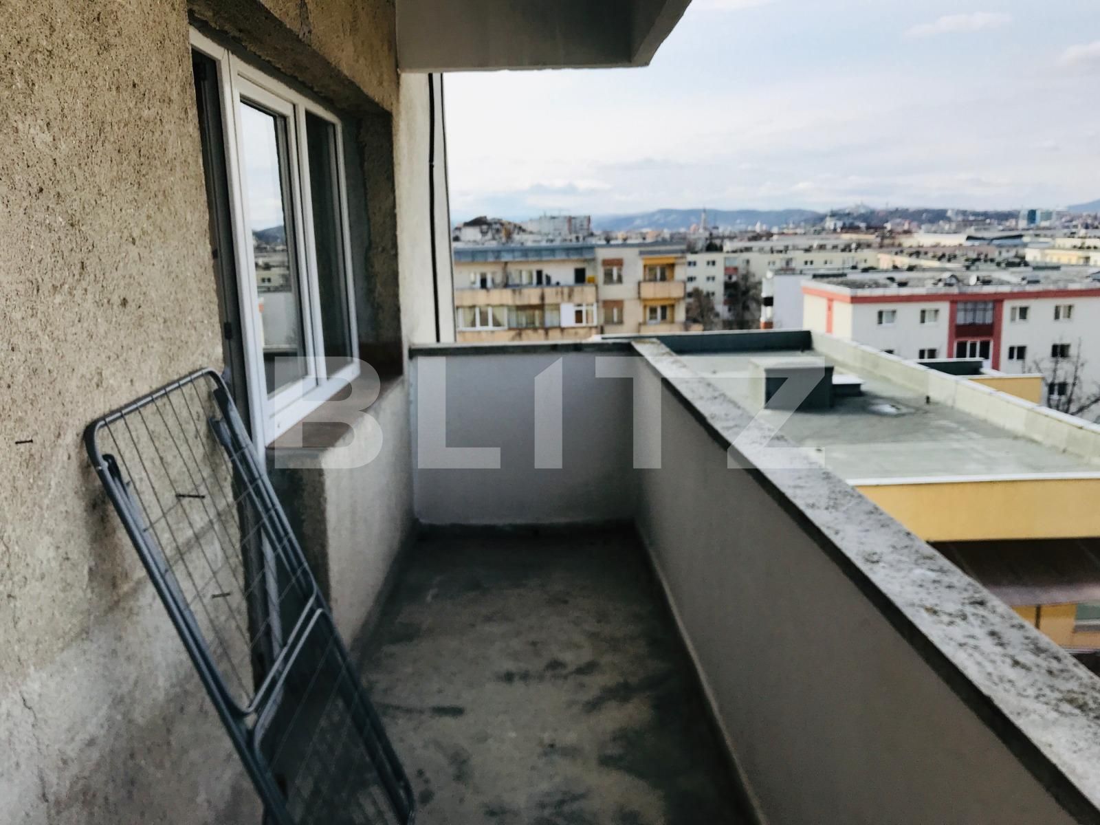 Apartament de închiriat 2 camere Gheorgheni - 49285AI | BLITZ Cluj-Napoca | Poza8