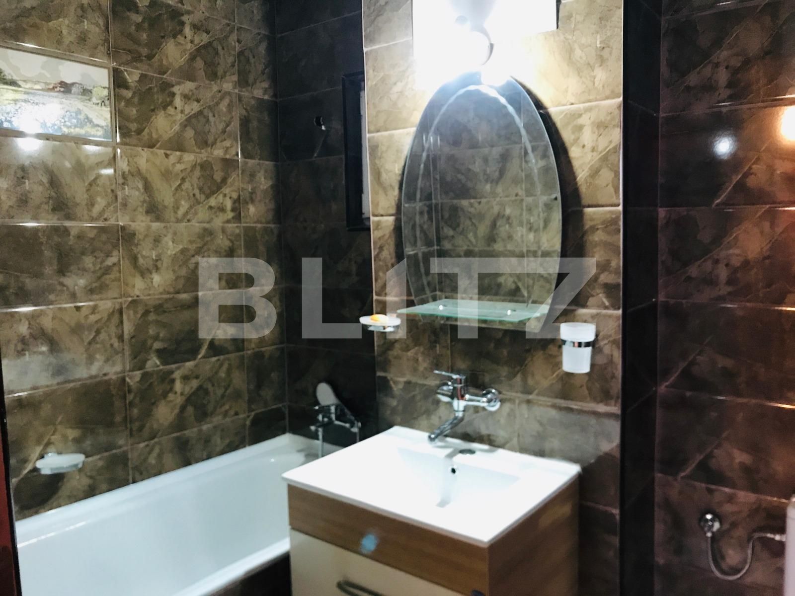 Apartament de închiriat 2 camere Gheorgheni - 49285AI | BLITZ Cluj-Napoca | Poza9