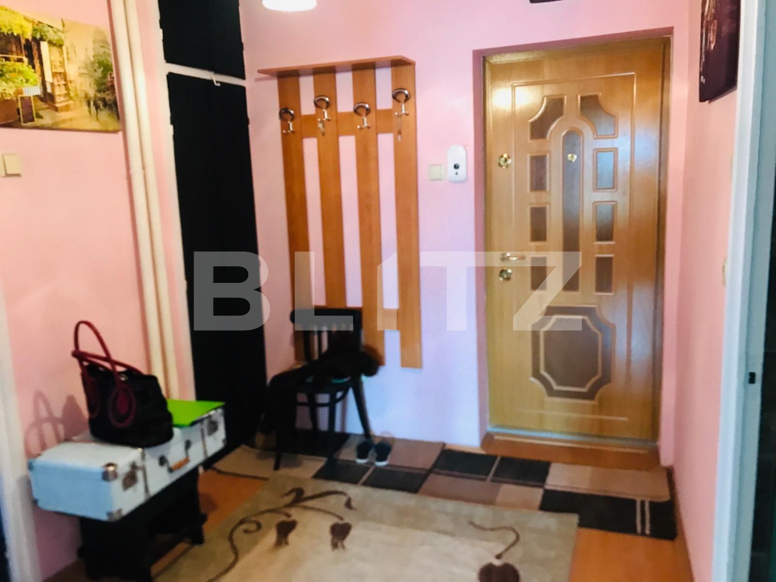 Apartament de închiriat 2 camere Gheorgheni - 49285AI | BLITZ Cluj-Napoca | Poza6