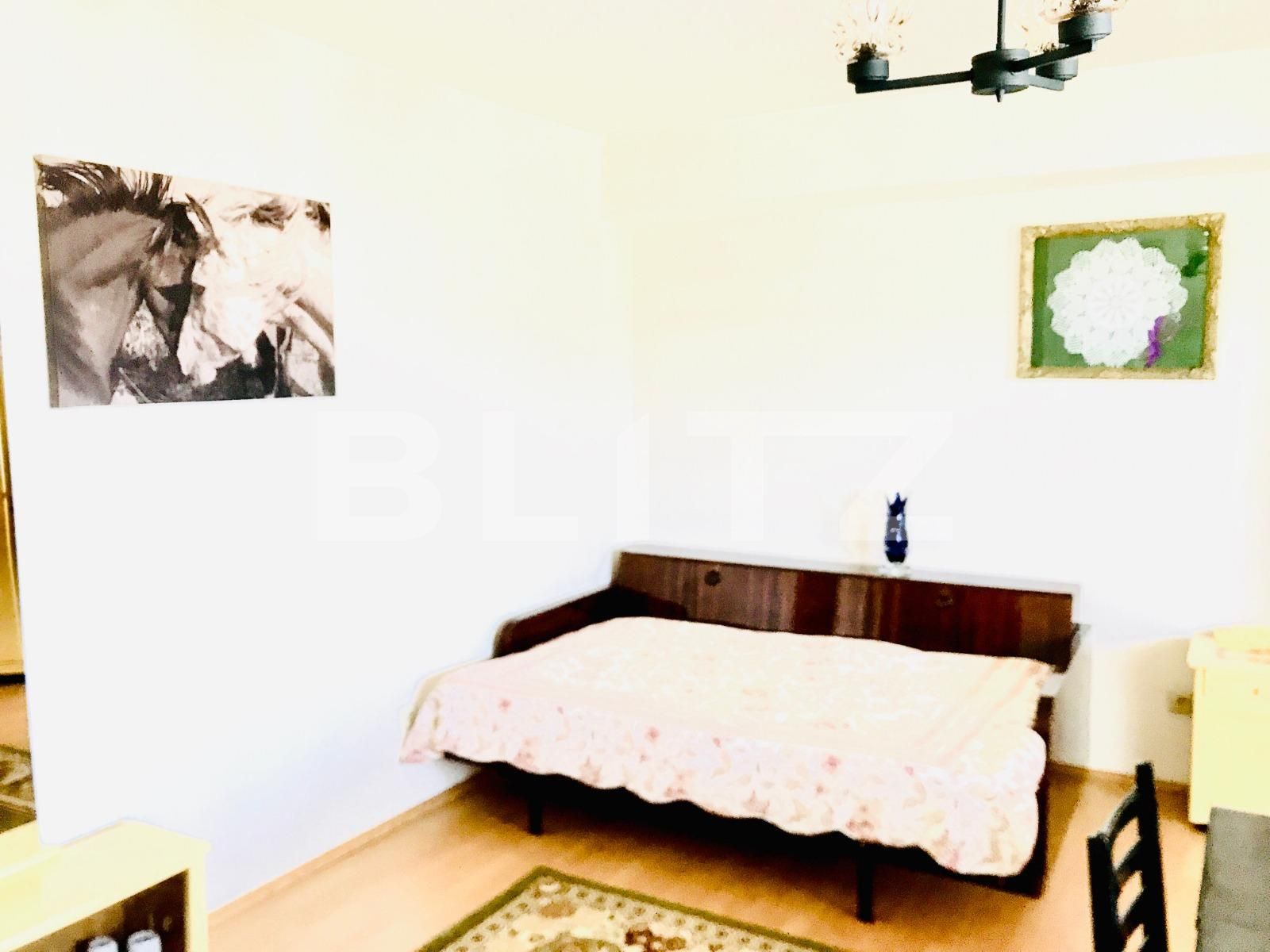 Apartament de închiriat 2 camere Gheorgheni - 49285AI | BLITZ Cluj-Napoca | Poza2