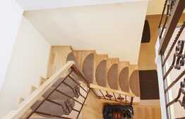 Penthouse, 122mp, zona Muzeul Apei!