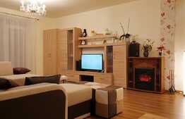 Penthouse, 122mp, zona Muzeul Apei!