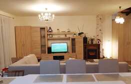 Penthouse, 122mp, zona Muzeul Apei!