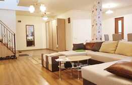 Penthouse, 122mp, zona Muzeul Apei!