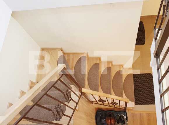 Apartament de vânzare 3 camere Floreşti - 49286AV | BLITZ Cluj-Napoca | Poza8