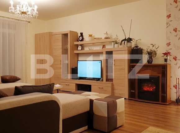 Apartament de vânzare 3 camere Floreşti - 49286AV | BLITZ Cluj-Napoca | Poza3