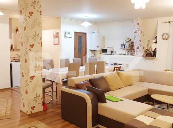 Apartament de vânzare 3 camere Floreşti - 49286AV | BLITZ Cluj-Napoca | Poza5