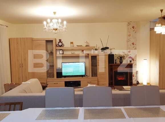 Apartament de vânzare 3 camere Floreşti - 49286AV | BLITZ Cluj-Napoca | Poza4