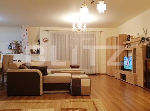 Apartament de vânzare 3 camere Floreşti - 49286AV | BLITZ Cluj-Napoca | Poza1