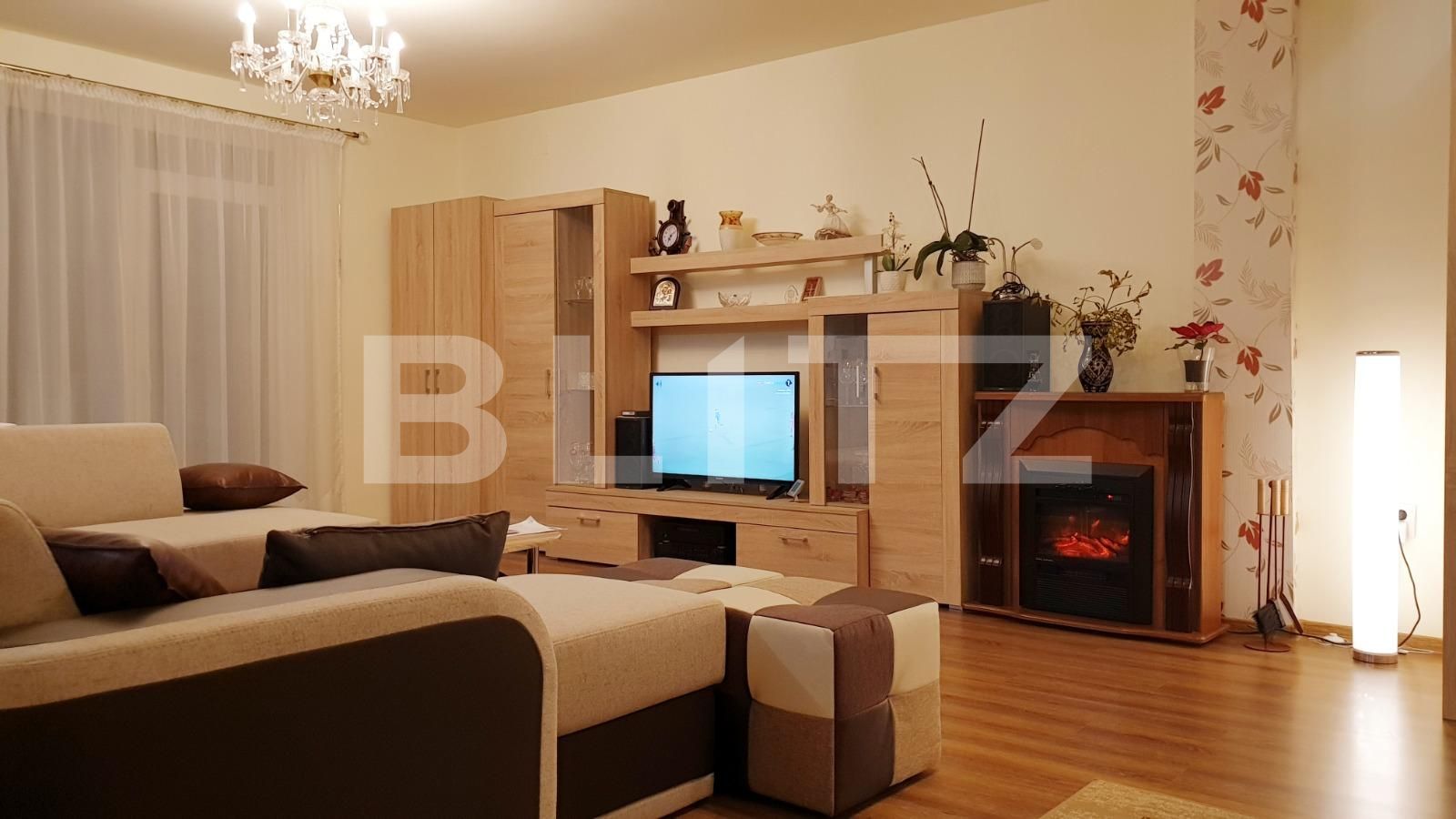 Apartament de vânzare 3 camere Floreşti - 49286AV | BLITZ Cluj-Napoca | Poza3