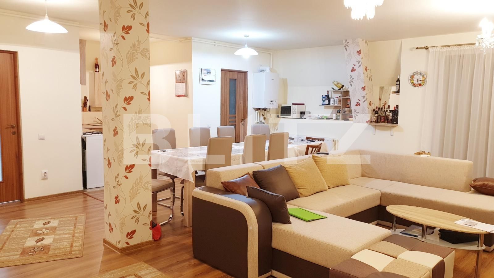 Apartament de vânzare 3 camere Floreşti - 49286AV | BLITZ Cluj-Napoca | Poza5