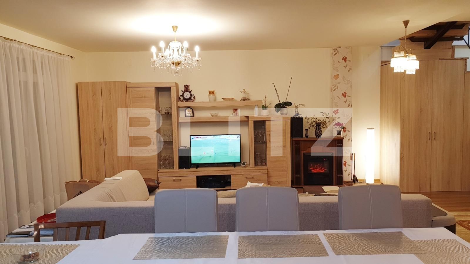 Apartament de vânzare 3 camere Floreşti - 49286AV | BLITZ Cluj-Napoca | Poza4