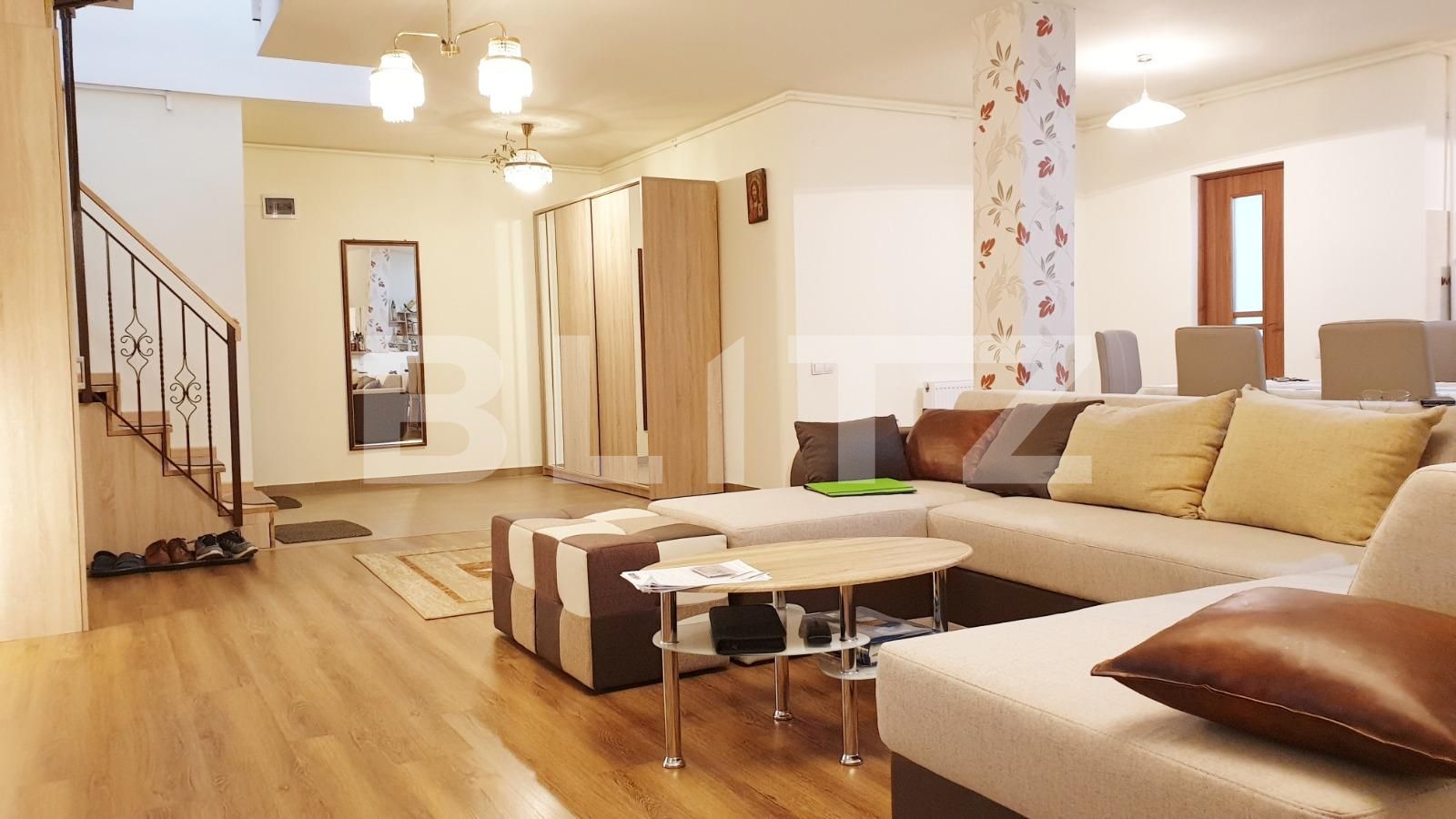 Apartament de vânzare 3 camere Floreşti - 49286AV | BLITZ Cluj-Napoca | Poza2