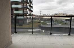 Apartament cochet, 2 camere, parcare, Grand Park Residence