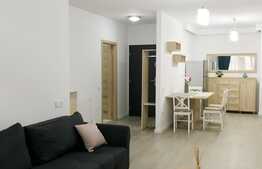 Apartament cochet, 2 camere, parcare, Grand Park Residence