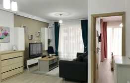 Apartament cochet, 2 camere, parcare, Grand Park Residence