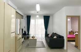 Apartament cochet, 2 camere, parcare, Grand Park Residence