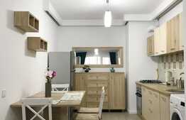 Apartament cochet, 2 camere, parcare, Grand Park Residence