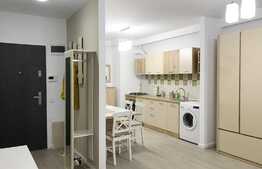 Apartament cochet, 2 camere, parcare, Grand Park Residence