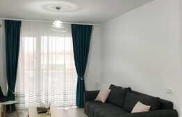 Apartament cochet, 2 camere, parcare, Grand Park Residence