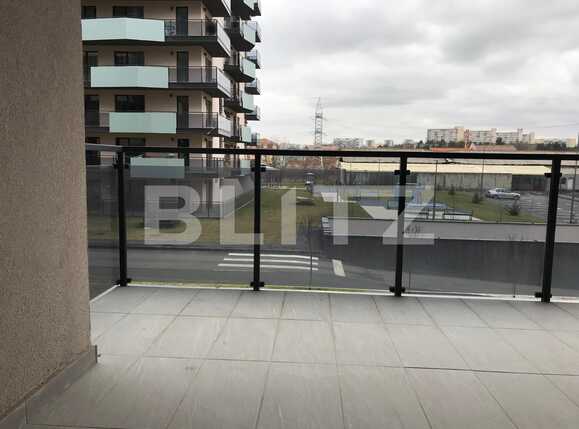 Apartament de închiriat 2 camere Gheorgheni - 49287AI | BLITZ Cluj-Napoca | Poza12