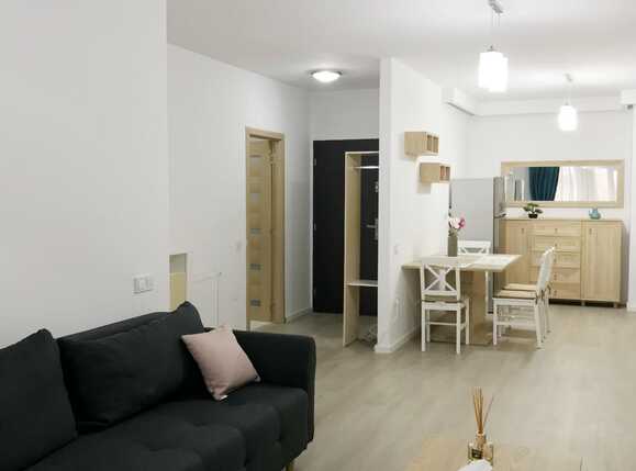 Apartament de închiriat 2 camere Gheorgheni - 49287AI | BLITZ Cluj-Napoca | Poza9