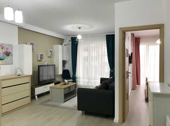 Apartament de închiriat 2 camere Gheorgheni - 49287AI | BLITZ Cluj-Napoca | Poza6