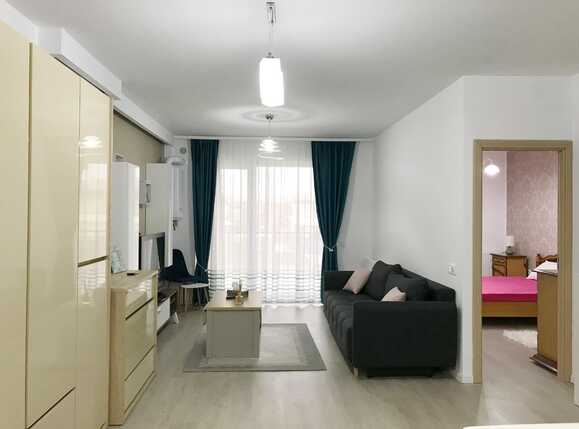 Apartament de închiriat 2 camere Gheorgheni - 49287AI | BLITZ Cluj-Napoca | Poza5