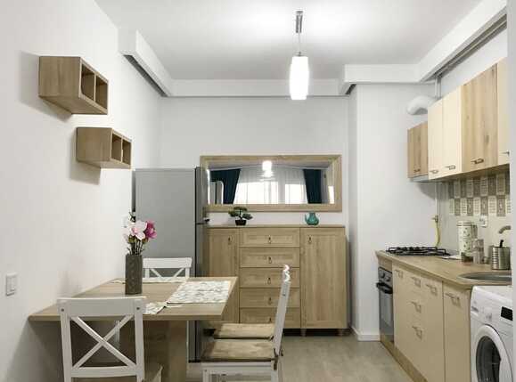 Apartament de închiriat 2 camere Gheorgheni - 49287AI | BLITZ Cluj-Napoca | Poza8