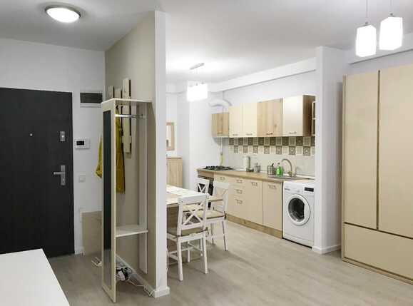 Apartament de închiriat 2 camere Gheorgheni - 49287AI | BLITZ Cluj-Napoca | Poza7