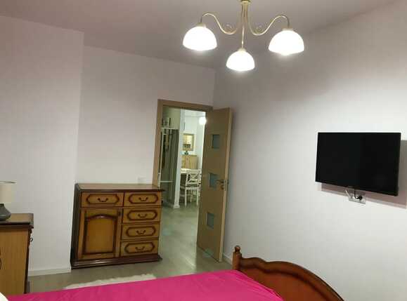 Apartament de închiriat 2 camere Gheorgheni - 49287AI | BLITZ Cluj-Napoca | Poza2