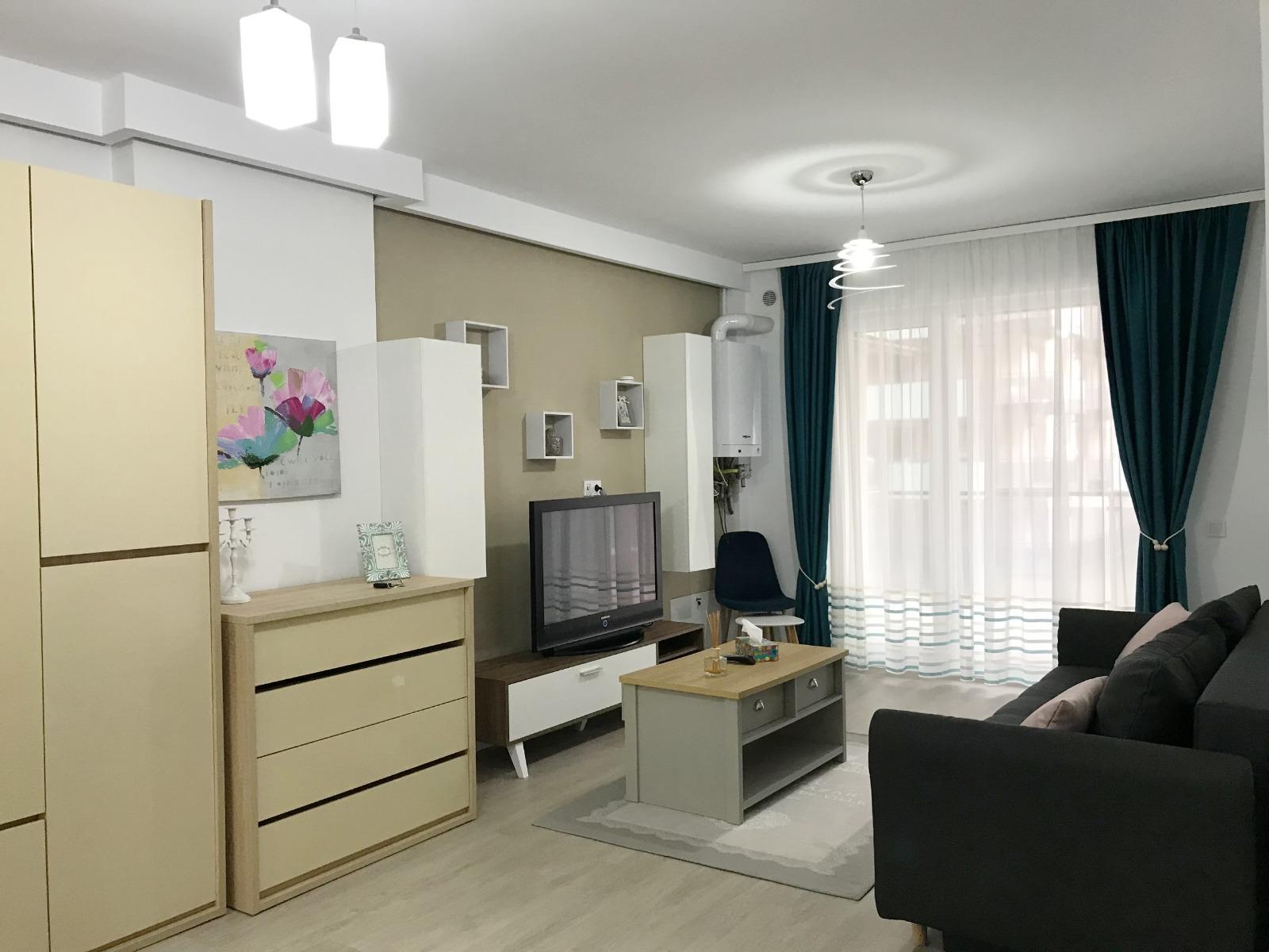 Apartament de închiriat 2 camere Gheorgheni - 49287AI | BLITZ Cluj-Napoca | Poza3