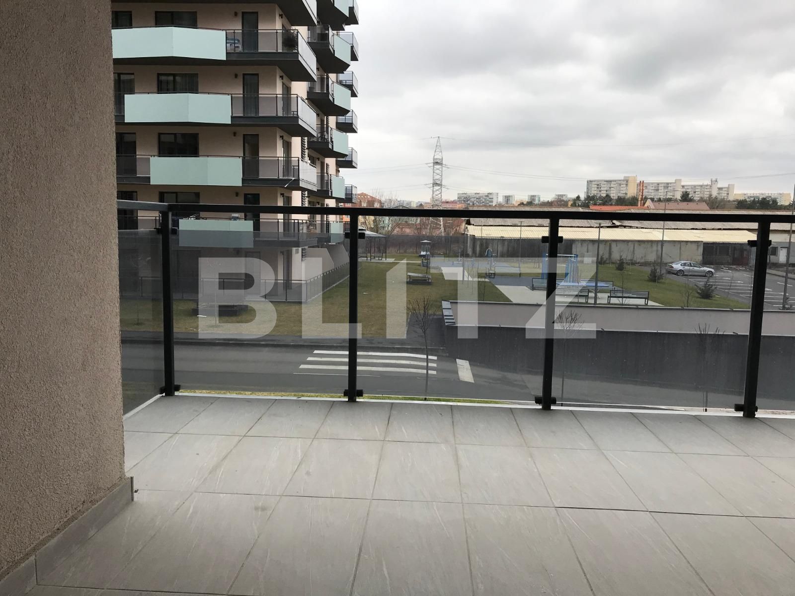 Apartament de închiriat 2 camere Gheorgheni - 49287AI | BLITZ Cluj-Napoca | Poza12