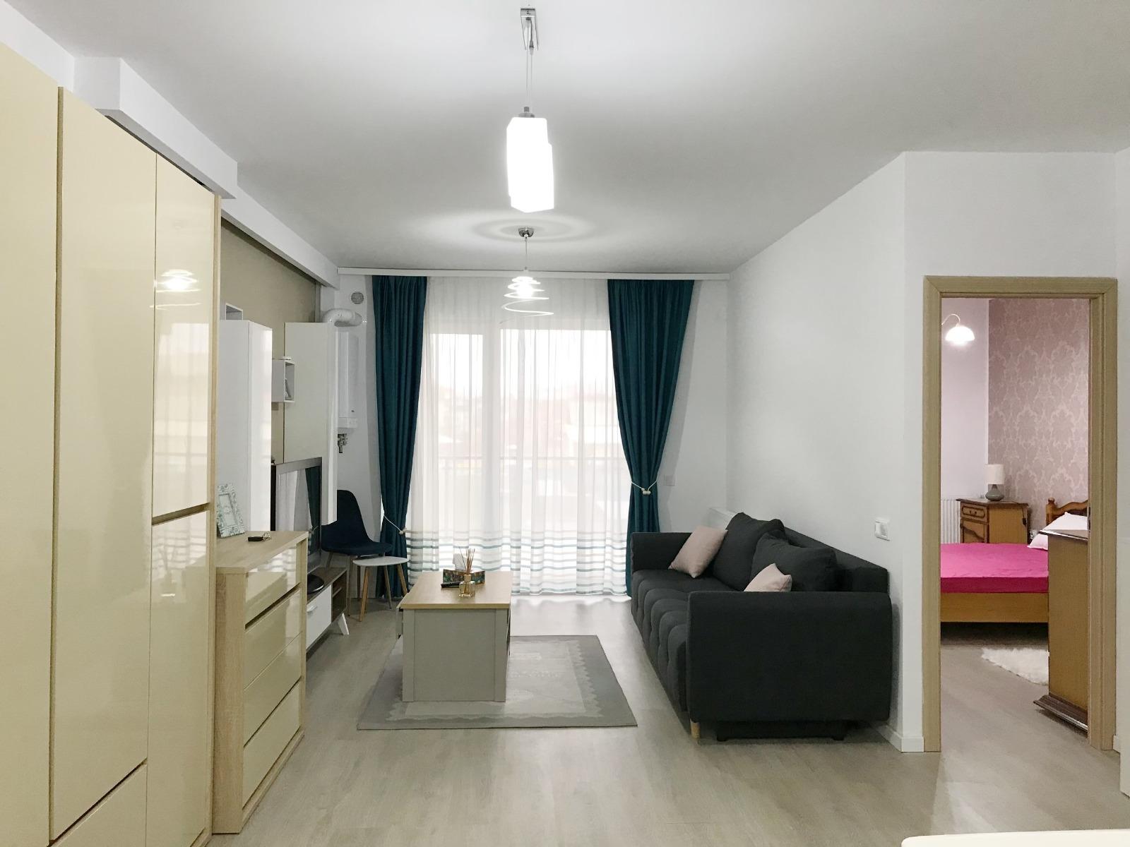 Apartament de închiriat 2 camere Gheorgheni - 49287AI | BLITZ Cluj-Napoca | Poza5