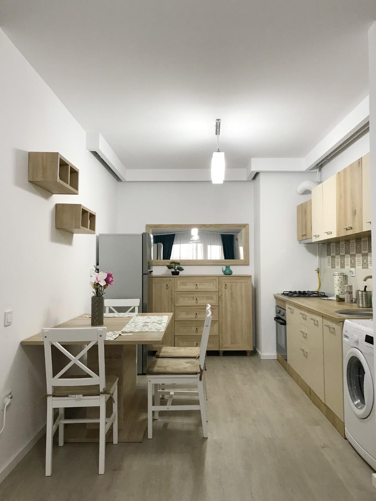 Apartament de închiriat 2 camere Gheorgheni - 49287AI | BLITZ Cluj-Napoca | Poza8