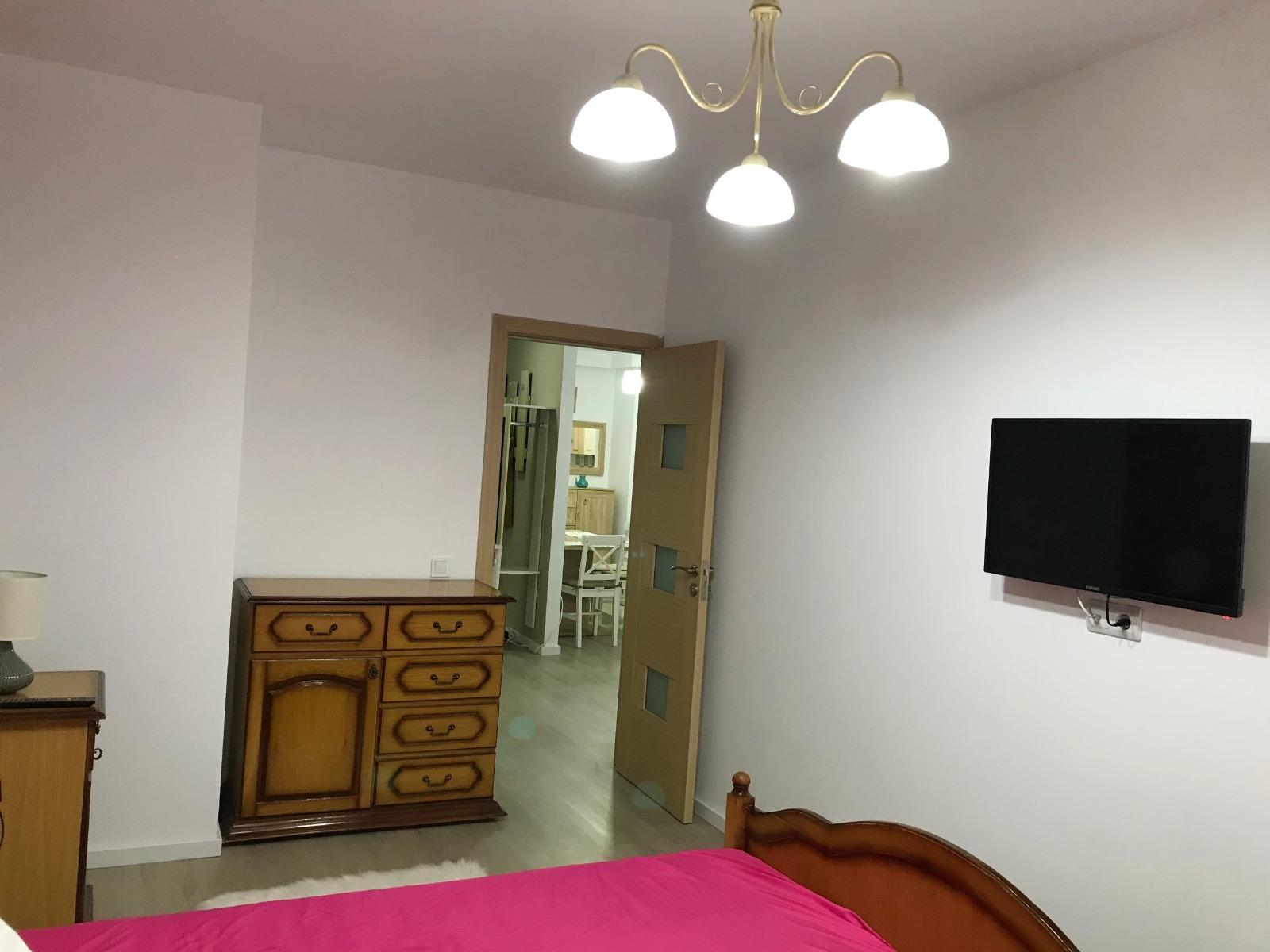 Apartament de închiriat 2 camere Gheorgheni - 49287AI | BLITZ Cluj-Napoca | Poza2