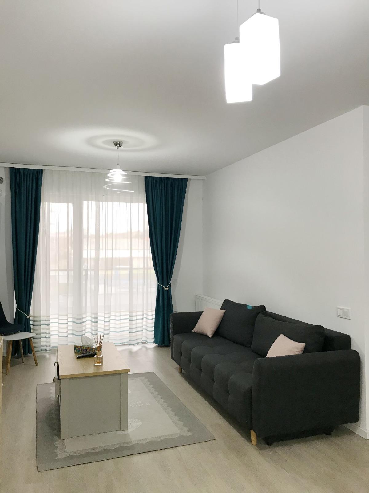 Apartament de închiriat 2 camere Gheorgheni - 49287AI | BLITZ Cluj-Napoca | Poza4