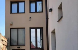 Spatiu multifunctional, 35 mp, la demisolul unei vile individuale