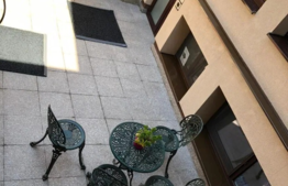 Spatiu multifunctional, 35 mp, la demisolul unei vile individuale