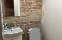 Spatiu multifunctional, 35 mp, la demisolul unei vile individuale