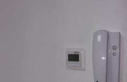 Spatiu multifunctional, 35 mp, la demisolul unei vile individuale