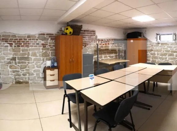 Spațiu comercial de închiriat Gruia - 49288SIC | BLITZ Cluj-Napoca | Poza1