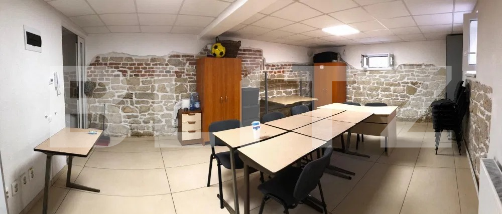 Spațiu comercial de închiriat Gruia - 49288SIC | BLITZ Cluj-Napoca | Poza1