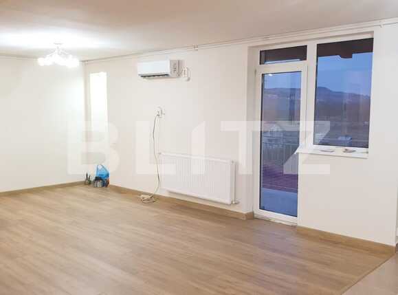 Apartament de vânzare 3 camere Floreşti - 49289AV | BLITZ Cluj-Napoca | Poza1