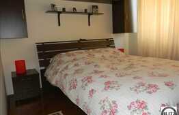 Un apartament ingrijit si modern in Gheorgheni pe Brancusi!