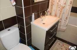 Un apartament ingrijit si modern in Gheorgheni pe Brancusi!