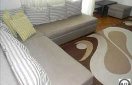 Un apartament ingrijit si modern in Gheorgheni pe Brancusi!