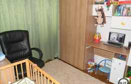 Un apartament ingrijit si modern in Gheorgheni pe Brancusi!