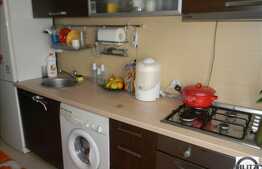 Un apartament ingrijit si modern in Gheorgheni pe Brancusi!