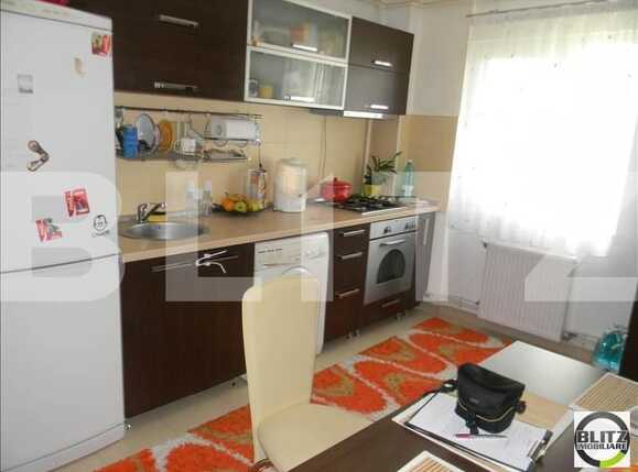 Apartament de vânzare 3 camere Gheorgheni - 4929AV | BLITZ Cluj-Napoca | Poza4